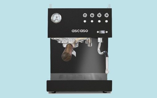 Espressomaschine design - Vertrauen Sie dem Favoriten unserer Tester